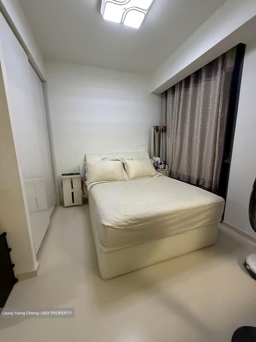 The Luxurie (D19), Condominium #532096011